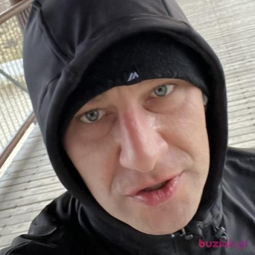 Marci88, Male, 38 years, Monachium