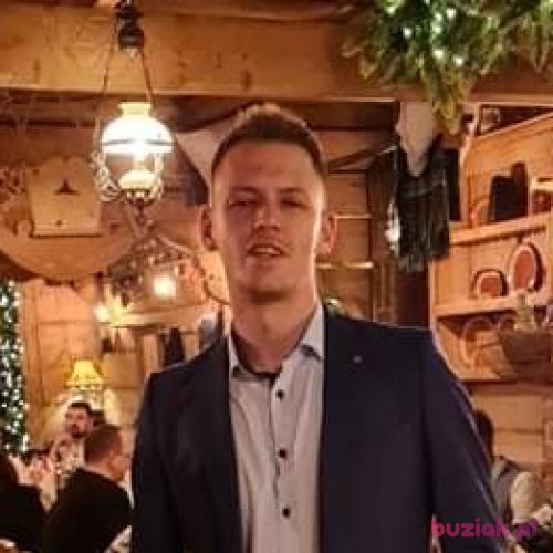 DzikiWilk89, Male, 37 years, Tilburg
