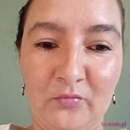 Anycia, Female, 32 years, Pułtusk