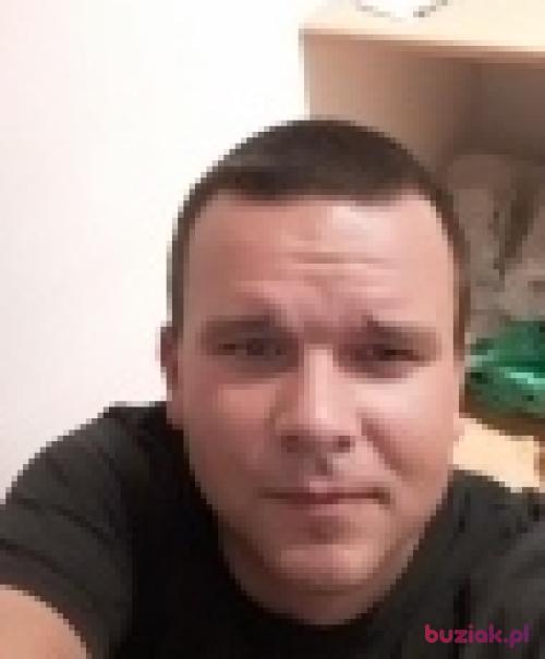 Kielbasa84, Male, 42 years, Szamotuły