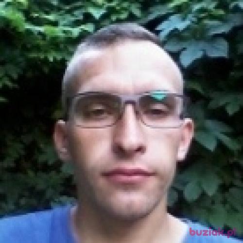 Krzysiek21091, Mężczyzna, 32 lata, Grajewo