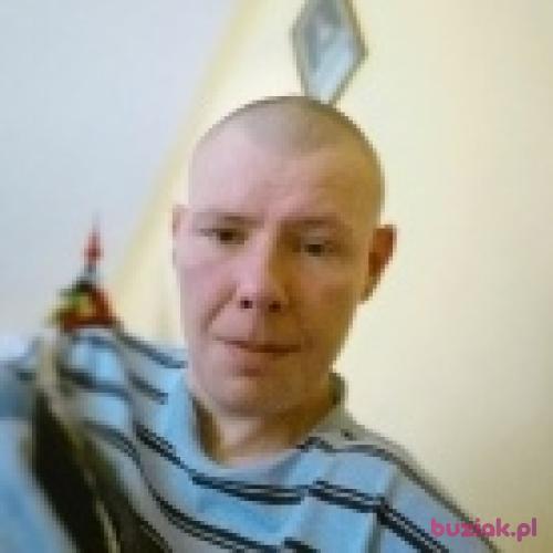 Kane2935, Male, 43 years, Płock