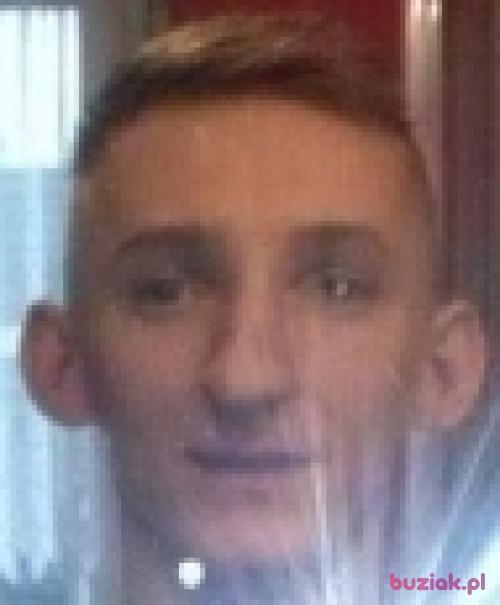 Andrzej9121, Mężczyzna, 35 lat, Brodnica