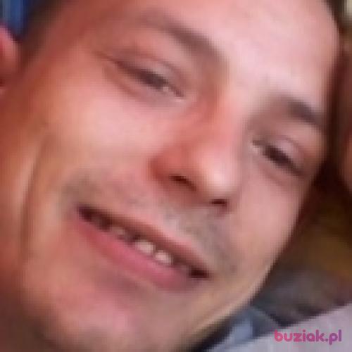 Malutki91, Mężczyzna, 35 lat, Bolesławiec