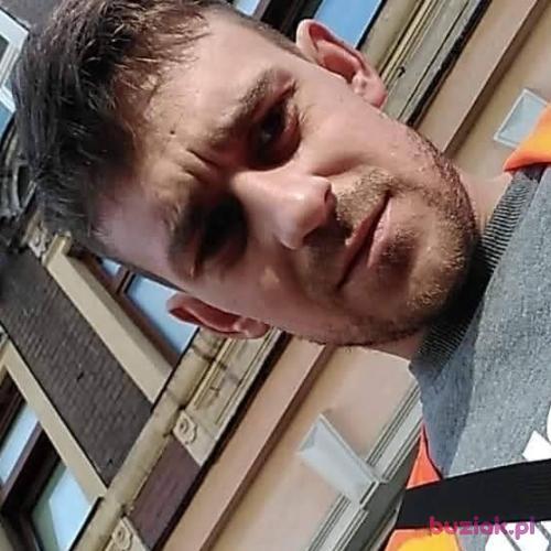 smialyMati92, Male, 34 years, Lubin
