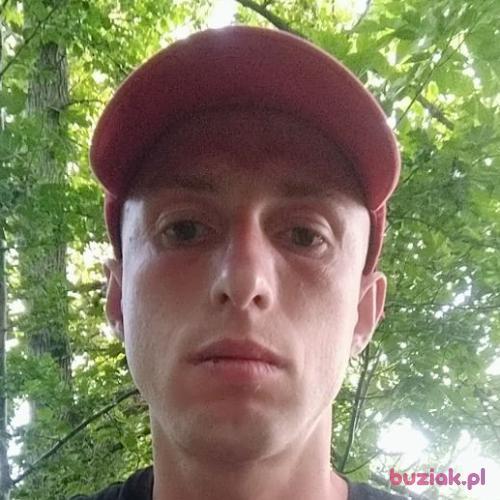 Piotrworonowicz, Male, 33 years, Białystok