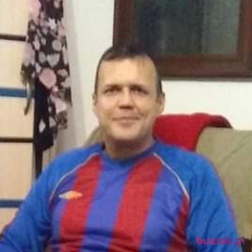 KUTASINSKI888, Male, 54 years, Białystok