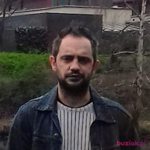 Lukasz36abc, Male, 40 years, Arcen