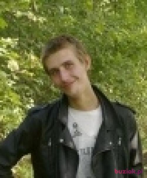 Jokero94, Mężczyzna, 32 lata, Dęblin