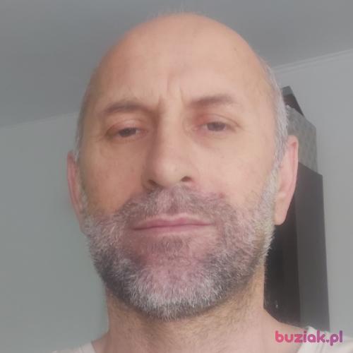 bonzofajny, Male, 50 years, Piastów