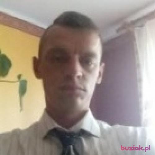 daroKierowca, Male, 41 years, Jarocin