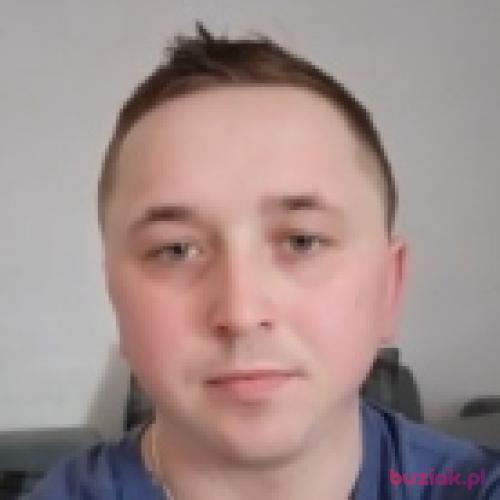 Bartek27-90, Male, 36 years, Kielce