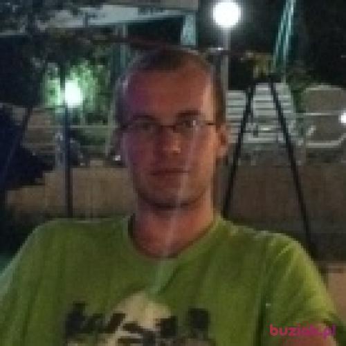 geryx, Mężczyzna, 35 lat, Wrocław