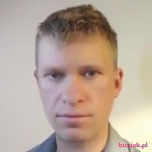 Mirek13, Male, 43 years, Krosno