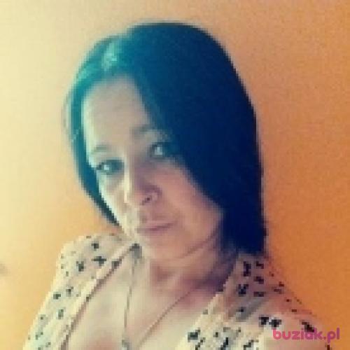 kotus08, Female, 45 years, Tarnobrzeg