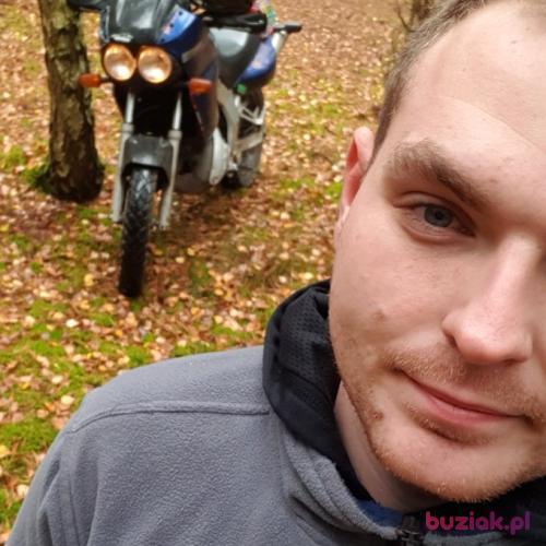 arek25pl, Male, 28 years, Monachium