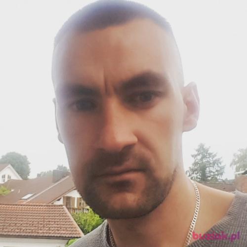 Rapero20, Mężczyzna, 39 lat, Rabka