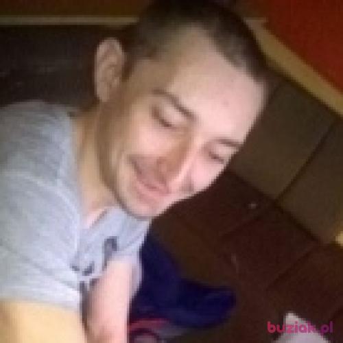 Kris1982kris, Male, 43 years, Legnica