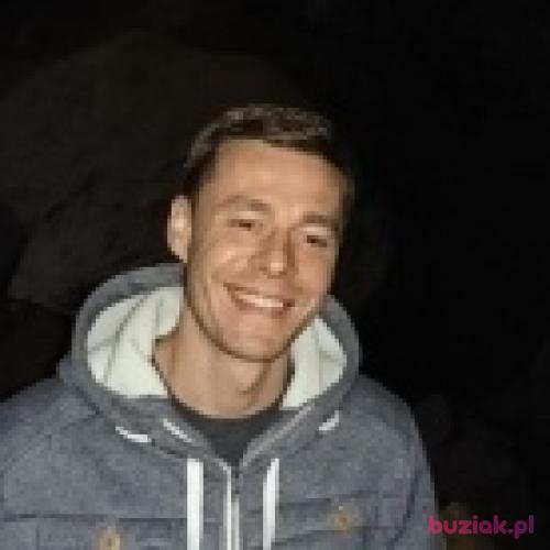Rosomak84, Mężczyzna, 41 lat, Poznań