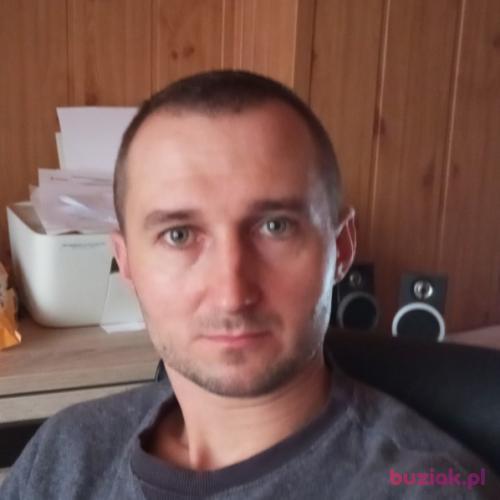 mmarcin11, Mężczyzna, 38 lat, Błonie