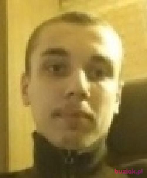 karol112, Male, 28 years, Bytom