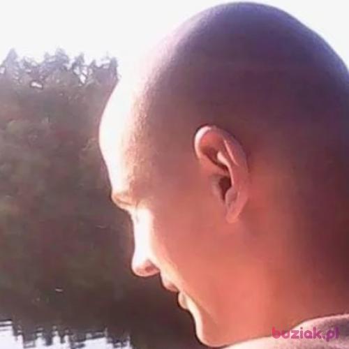 94Krzysiek30, Male, 32 years, Białystok