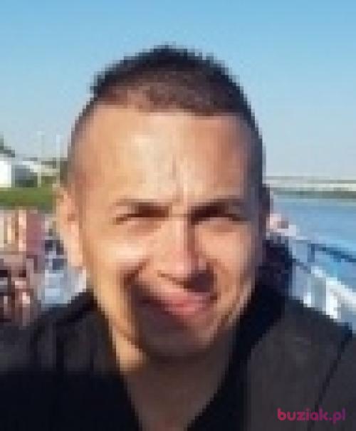 KarolRumun, Male, 40 years, Sandomierz