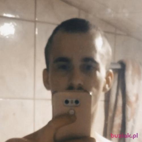 Anakinn, Male, 30 years, Wrocław