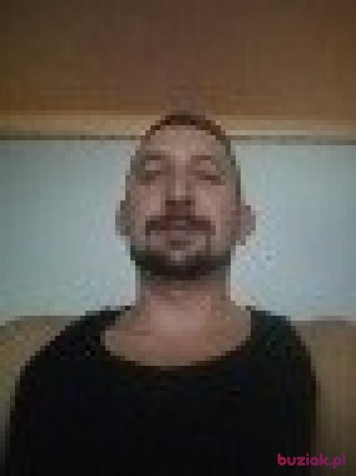 Seb83, Male, 43 years, Lubliniec