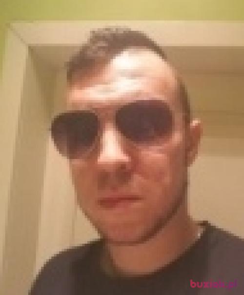 Kocurek944, Male, 32 years, Gliwice