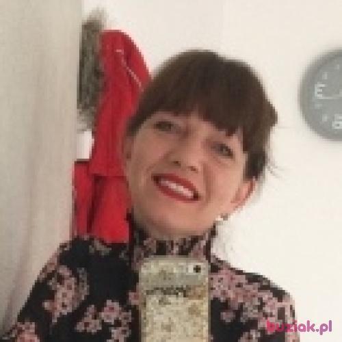 BeataKasia, Female, 47 years, Wrocław