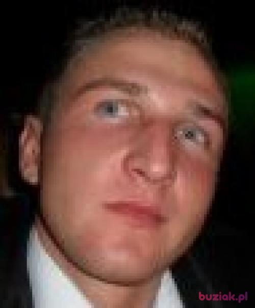 robson8957, Male, 37 years, Kościan