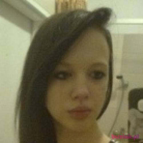 misiaczek21344, Kobieta, 26 lat, Szczecin