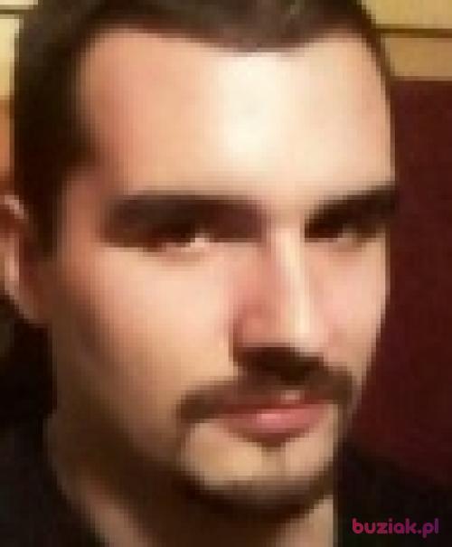 marekznh, Mężczyzna, 35 lat, Kraków