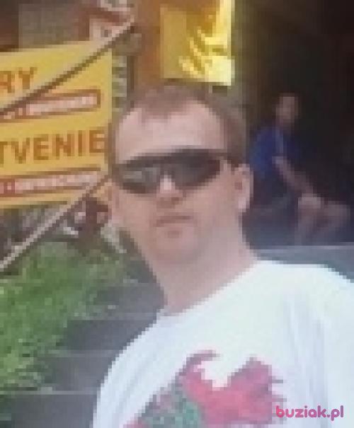 lukasz12320, Male, 40 years, Dąbrowa Górnicza