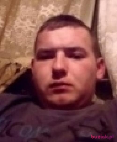 pawel0156, Male, 27 years, Miechów
