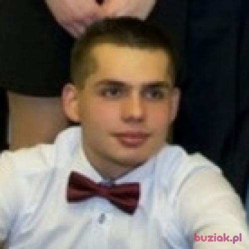 Bazancik, Male, 30 years, Ostrów Wielkopolski