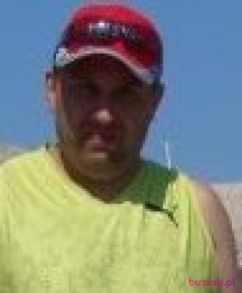 Daniel31, Male, 45 years, Myślenice