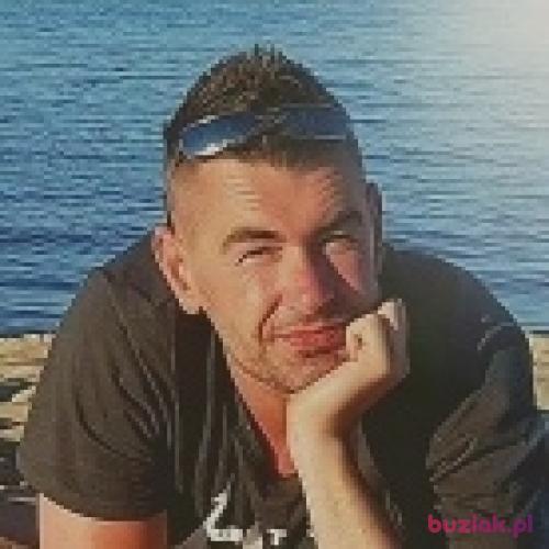 dyzio5, Mężczyzna, 47 lat, Poznań
