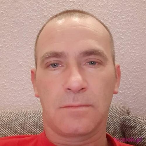 debiczek23, Male, 46 years, Środa Wielkopolska