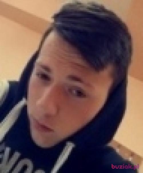 SzymegC, Mężczyzna, 27 lat, Puławy