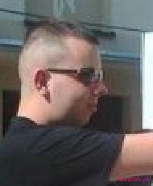 MirekSK, Mężczyzna, 37 lat, Sępólno Krajeńskie