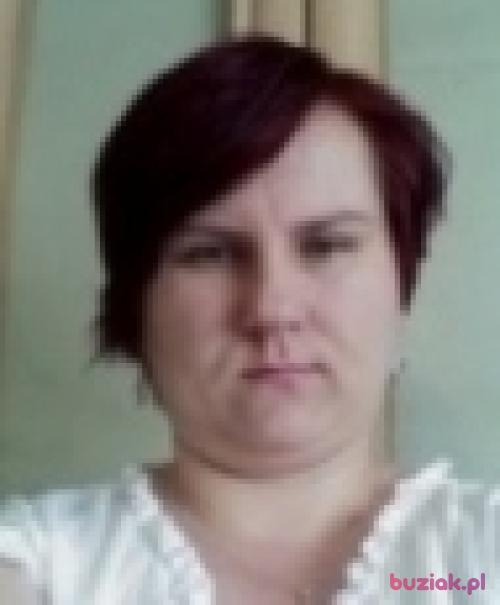 25dzwoneczek25, Female, 38 years, Ostrzeszów