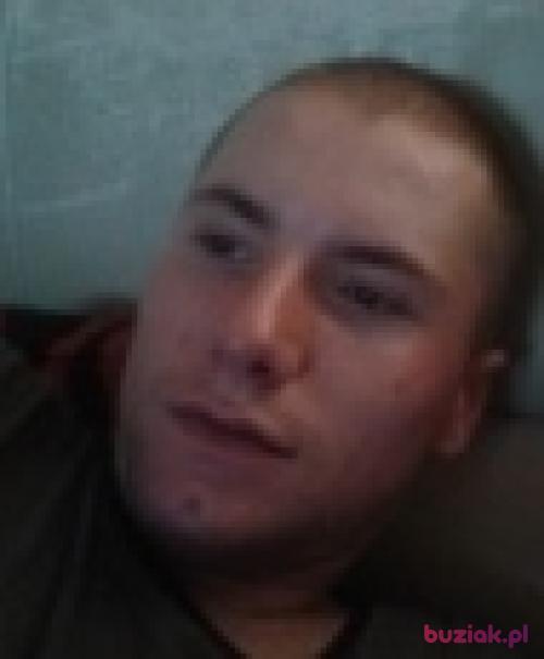 kuba9607, Mężczyzna, 30 lat, Pruszków