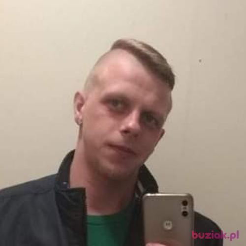 Bombel95, Male, 31 years, Chojnice