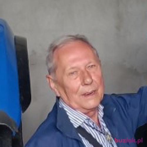 janeczekchujeczek, Male, 75 years, Rawicz