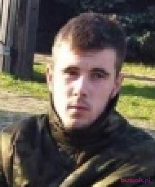 Micalo69, Male, 27 years, Goleniów