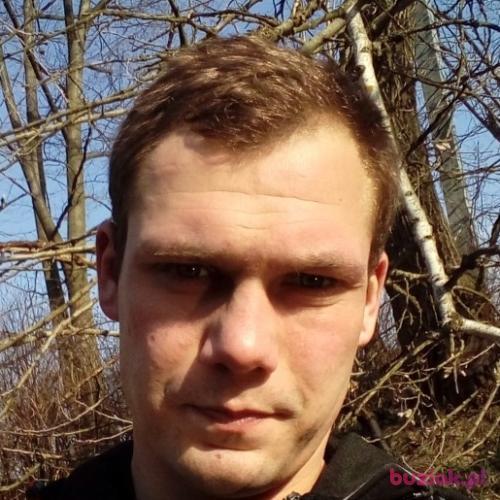 KS9, Male, 30 years, Wodzisław Śląski