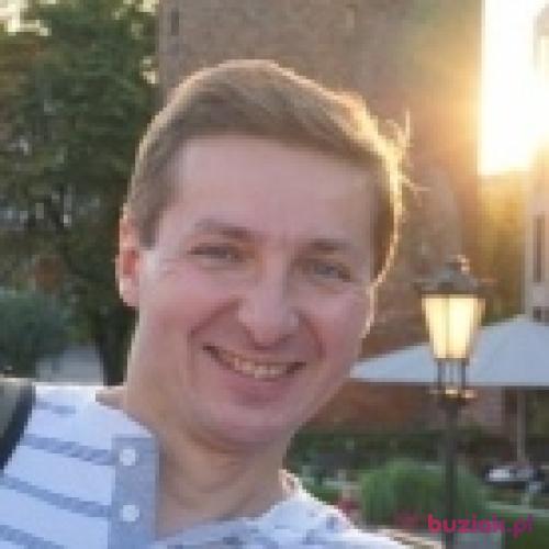 Gregory7777, Mężczyzna, 46 lat, Łódź