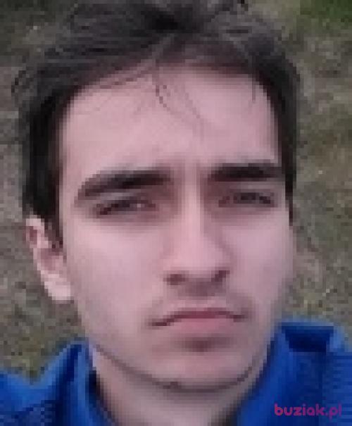 cysio1997, Mężczyzna, 29 lat, Ulanów